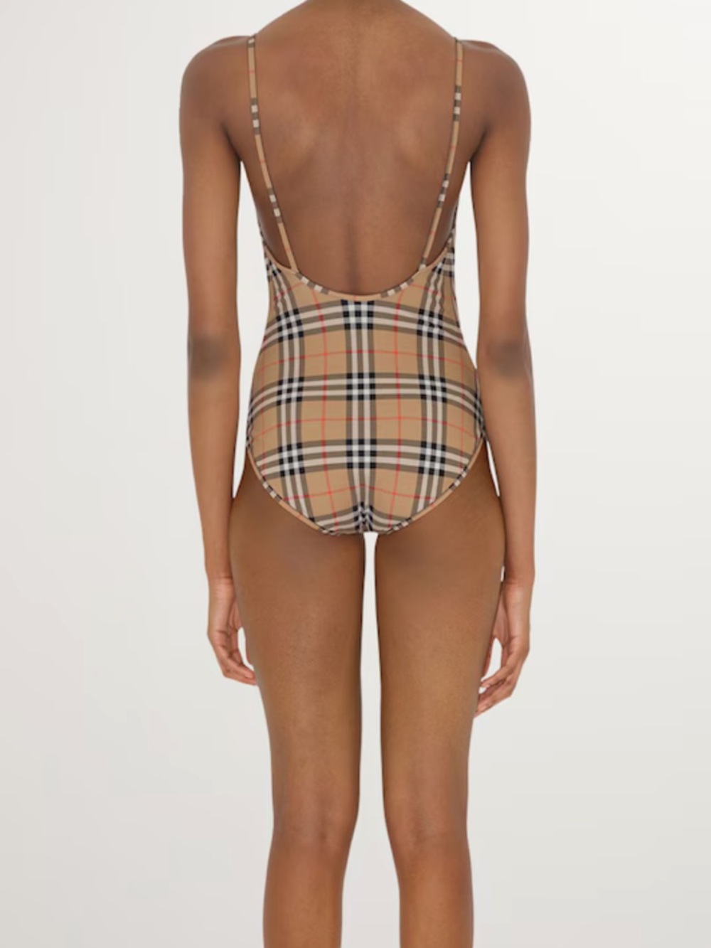 BNWT Burberry one piece swimsuit - Picture 8 of 11